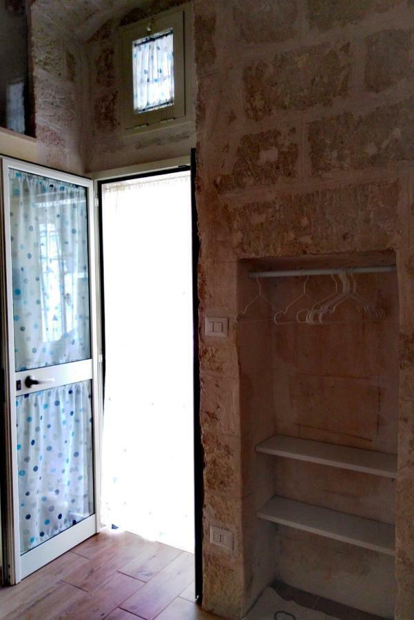 Casantonia Apartment Polignano a Mare Exterior photo