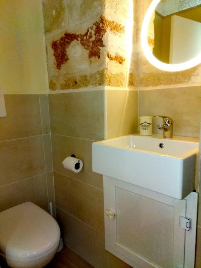 Casantonia Apartment Polignano a Mare Exterior photo