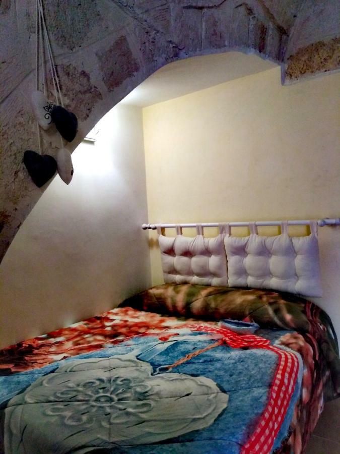 Casantonia Apartment Polignano a Mare Exterior photo