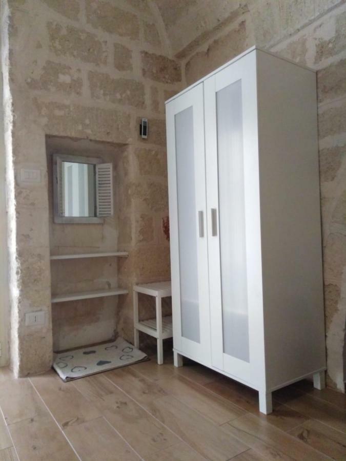 Casantonia Apartment Polignano a Mare Exterior photo