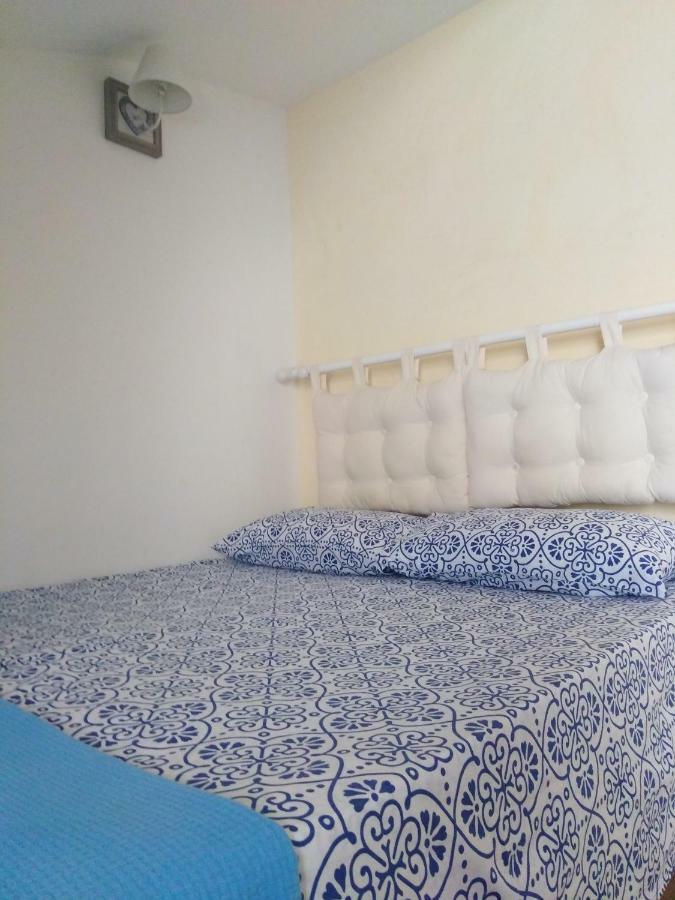 Casantonia Apartment Polignano a Mare Exterior photo