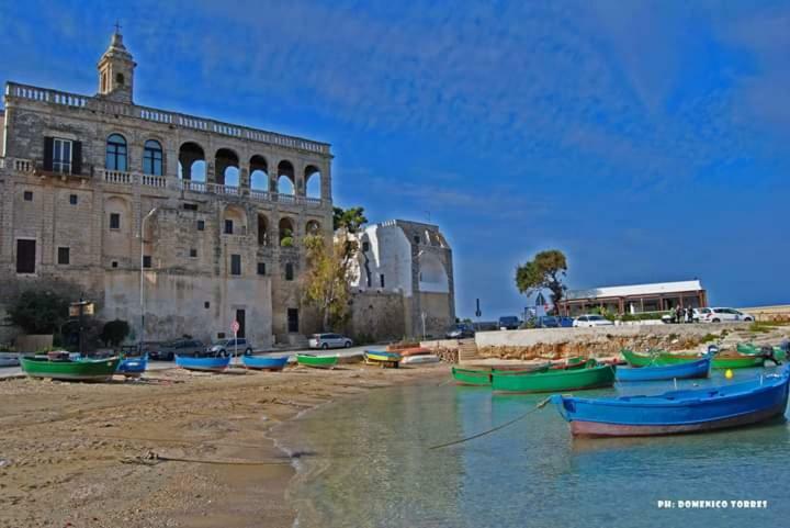 Casantonia Apartment Polignano a Mare Exterior photo