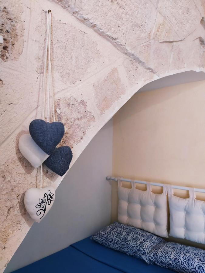Casantonia Apartment Polignano a Mare Exterior photo