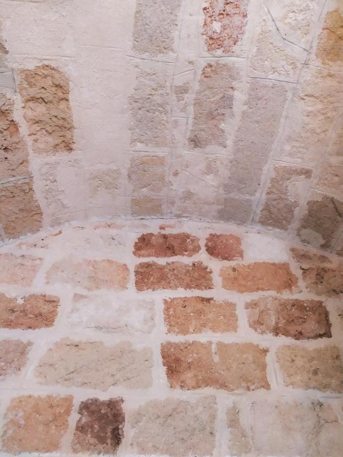 Casantonia Apartment Polignano a Mare Exterior photo